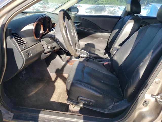 Photo 7 from auction – 2003 NISSAN ALTIMA with VIN 1N4BL11D93C288245