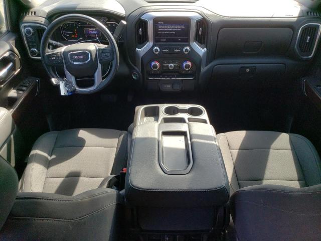 Photo 8 from auction – 2022 GMC SIERRA LIM with VIN 3GTU9CED5NG116205