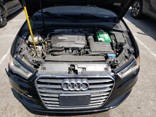 Photo 11 from auction – 2015 AUDI A3 PREMIUM with VIN WAUACGFF5F1011222