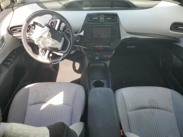 Photo 8 from auction – 2016 TOYOTA PRIUS with VIN JTDKBRFU5G3005026