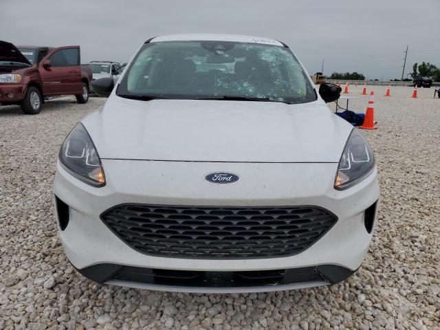 Photo 5 from auction – 2021 FORD ESCAPE S with VIN 1FMCU0F69MUA97853
