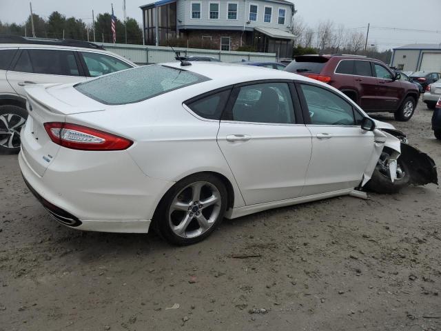 Photo 3 from auction – 2016 FORD FUSION SE with VIN 3FA6P0T97GR181341