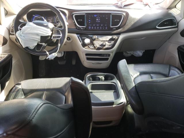 Photo 8 from auction – 2017 CHRYSLER PACIFICA T with VIN 2C4RC1BG8HR795654