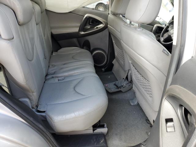 صورة رقم 10 من المزاد - 2010 TOYOTA RAV4 LIMIT مع VIN 2T3DK4DV7AW030358