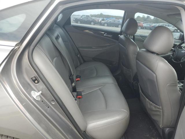 Photo 10 from auction – 2011 HYUNDAI SONATA SE with VIN 5NPEC4AB4BH307956