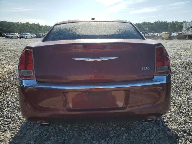 Photo 6 from auction – 2012 CHRYSLER 300 with VIN 2C3CCAAG8CH313419