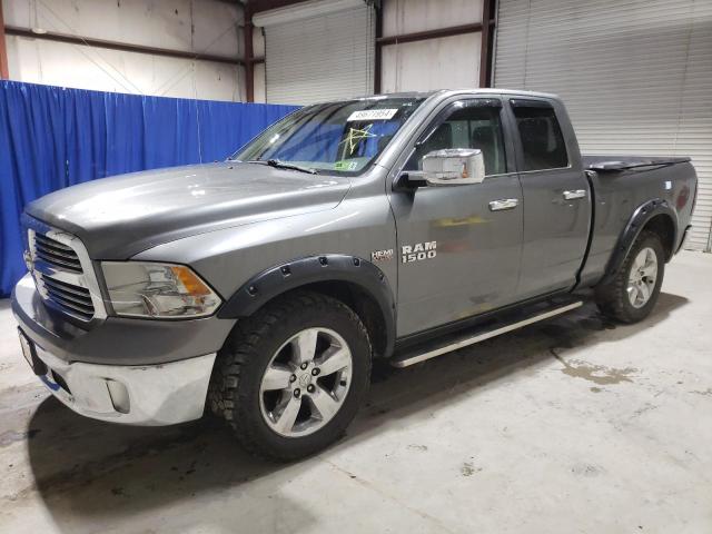 RAM 1500 SLT 2013 with VIN 1C6RR7GT5DS610774 - Photo from auction