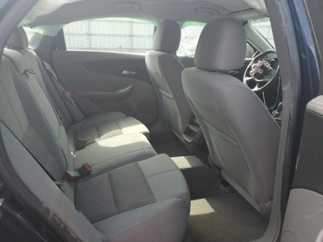 Photo 10 from auction – 2017 CHEVROLET IMPALA LS with VIN 2G11Z5SAXH9107757
