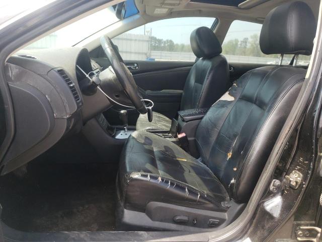 Photo 7 from auction – 2007 NISSAN ALTIMA 3.5 with VIN 1N4BL21E47C134465