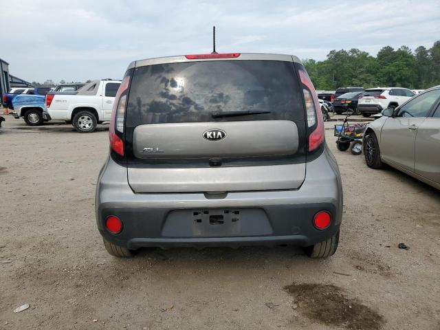 Photo 6 from auction – 2019 KIA SOUL with VIN KNDJN2A26K7688663