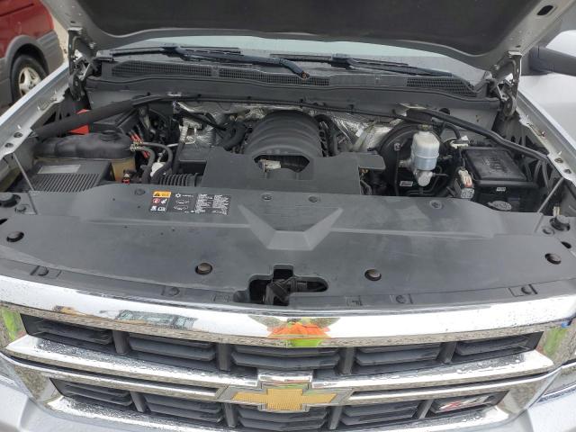 Photo 11 from auction – 2014 CHEVROLET SILVERADO with VIN 3GCUKREC8EG110803