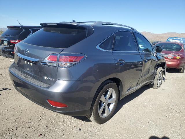 Photo 3 from auction – 2013 LEXUS RX 350 with VIN JTJZK1BA2D2008220