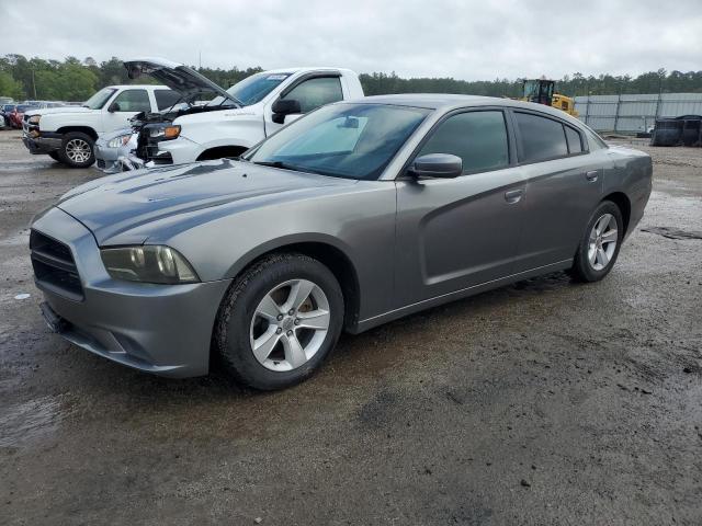 DODGE CHARGER 2011 with VIN 2B3CL3CG7BH544168 - Photo from auction