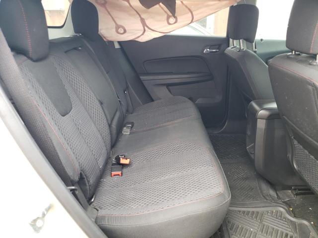 Photo 10 from auction – 2013 GMC TERRAIN SL with VIN 2GKALMEK4D6246533