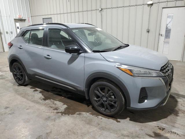 صورة رقم 4 من المزاد - 2023 NISSAN KICKS SR مع VIN 3N1CP5DVXPL482245