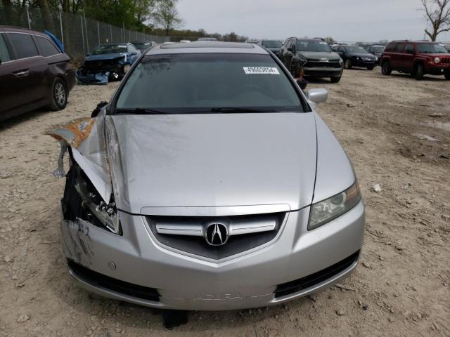 Photo 5 from auction – 2006 ACURA 3.2TL with VIN 19UUA66226A018059
