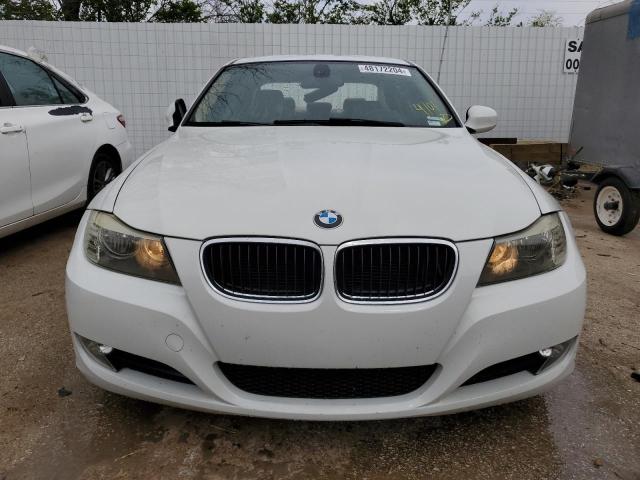 Photo 5 from auction – 2011 BMW 328 I with VIN WBAPH7G59BNM57071