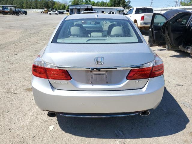 Photo 6 from auction – 2013 HONDA ACCORD EXL with VIN 1HGCR3F89DA044582