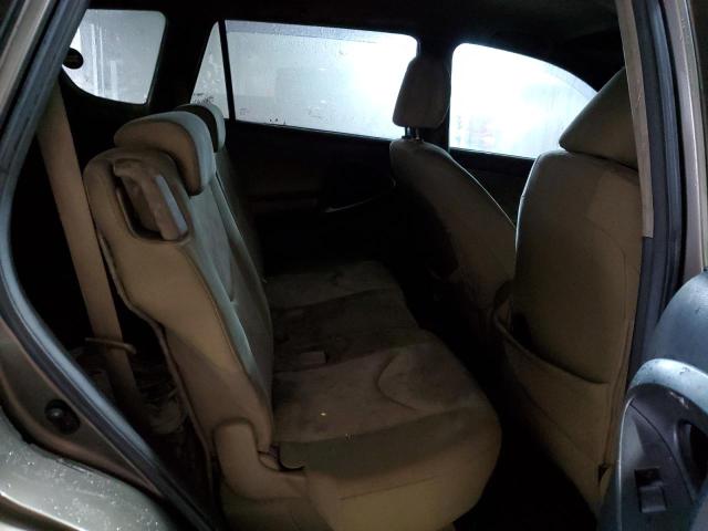 Photo 11 from auction – 2011 TOYOTA RAV4 with VIN 2T3ZF4DVXBW081929