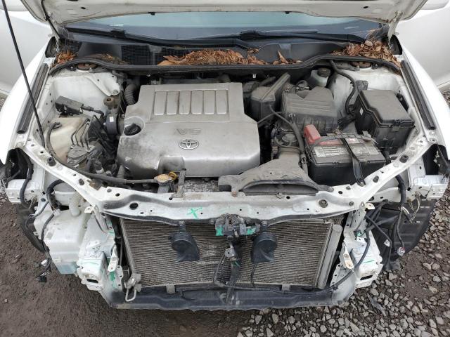 صورة رقم 12 من المزاد - 2011 TOYOTA VENZA مع VIN 4T3BK3BB2BU056989