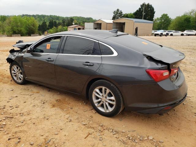 Photo 2 from auction – 2016 CHEVROLET MALIBU LT with VIN 1G1ZE5ST4GF170195
