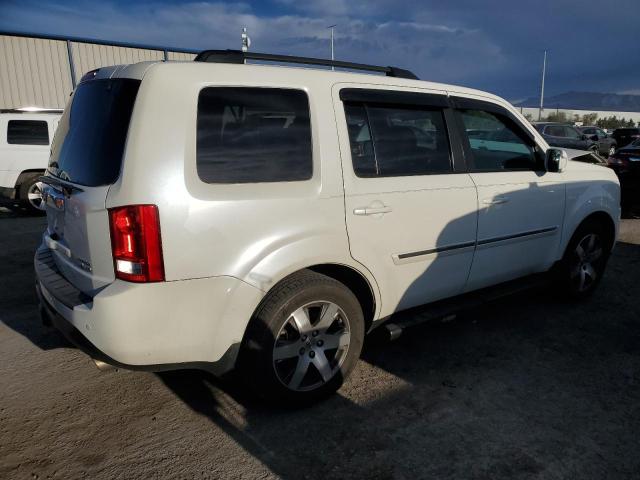 Photo 3 from auction – 2015 HONDA PILOT TOUR with VIN 5FNYF4H96FB049547