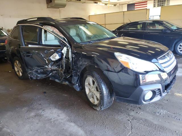 Photo 4 from auction – 2013 SUBARU OUTBACK 2. with VIN 4S4BRBKC0D3287681