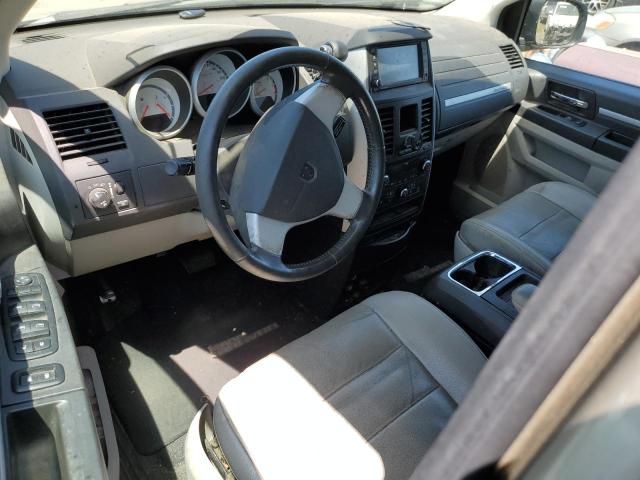 Photo 8 from auction – 2008 DODGE GRAND CARA with VIN 2D8HN54P28R148033