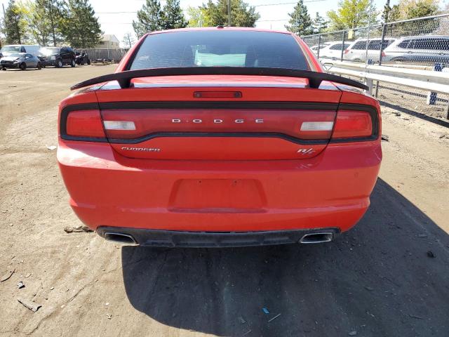 Photo 6 from auction – 2014 DODGE CHARGER R/ with VIN 2C3CDXCT4EH212469