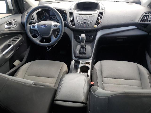 Photo 8 from auction – 2015 FORD ESCAPE SE with VIN 1FMCU0GX5FUA39474