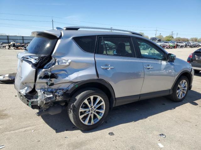 Photo 3 from auction – 2017 TOYOTA RAV4 LIMIT with VIN 2T3DFREVXHW685964