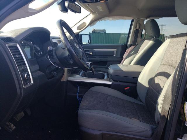 Photo 7 from auction – 2018 RAM 1500 SLT with VIN 3C6RR7LT0JG173615