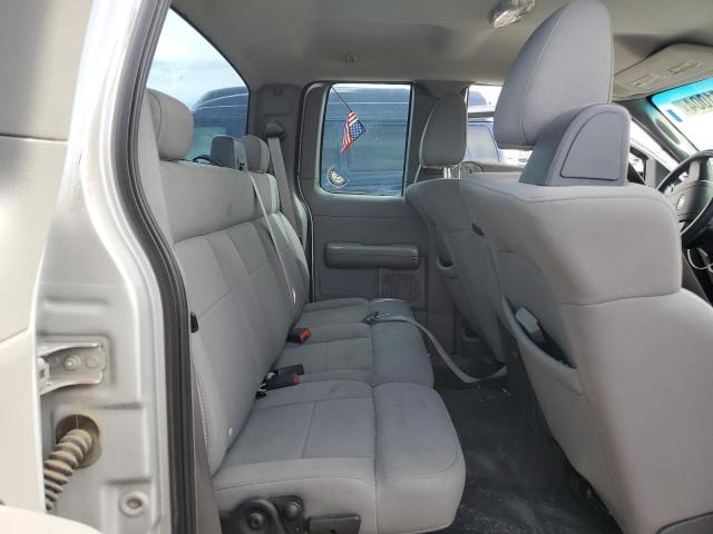 Photo 10 from auction – 2006 FORD F150 with VIN 1FTRX04W16KC85726