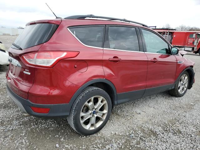 Photo 3 from auction – 2013 FORD ESCAPE SEL with VIN 1FMCU0H97DUC44405