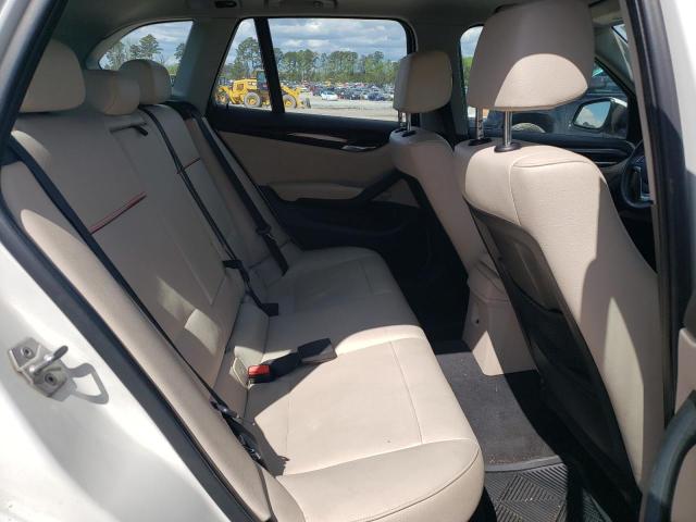 Photo 11 from auction – 2015 BMW X1 SDRIVE2 with VIN WBAVM1C55FV318437