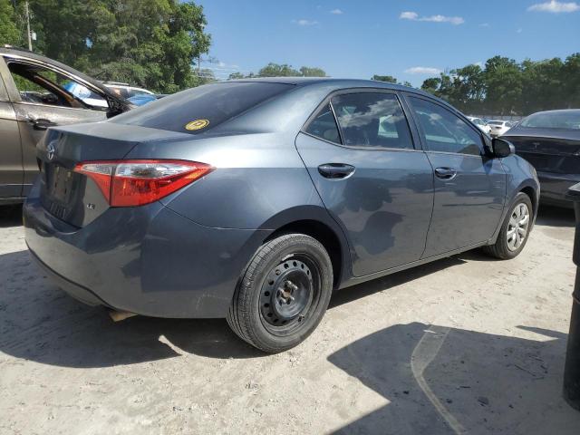 Photo 3 from auction – 2014 TOYOTA COROLLA L with VIN 5YFBURHE0EP099871