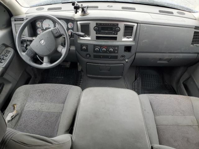 Photo 8 from auction – 2009 DODGE RAM 2500 with VIN 3D7KS29L49G508028