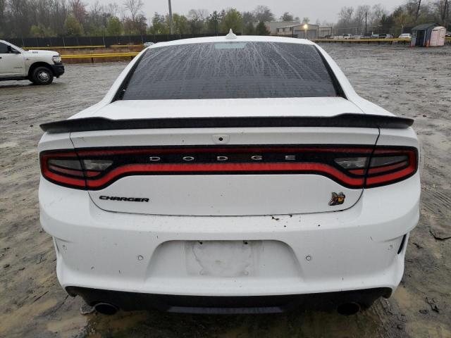 Photo 6 from auction – 2022 DODGE CHARGER SC with VIN 2C3CDXGJ8NH102162