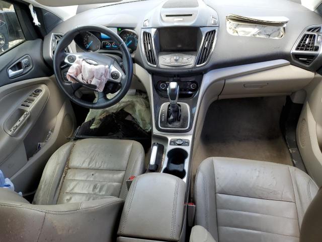 Photo 8 from auction – 2013 FORD ESCAPE SEL with VIN 1FMCU0HX4DUD52849