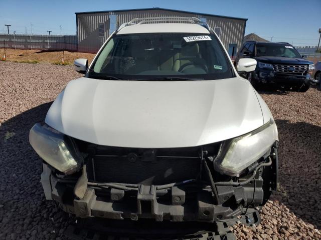 Zdjęcie 5 z aukcji – 2016 NISSAN ROGUE S z VIN KNMAT2MT4GP611954