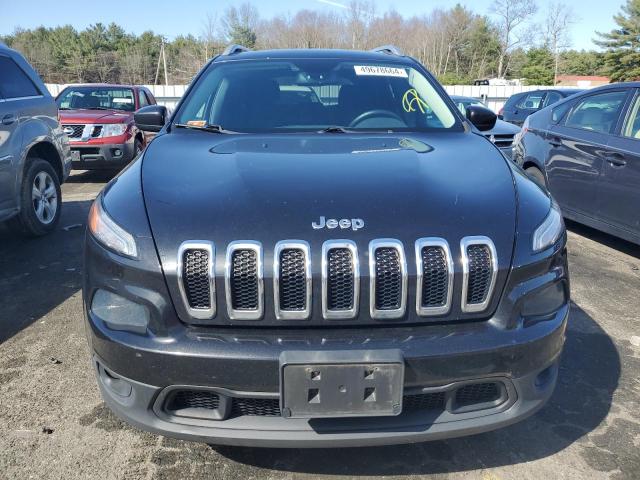 Photo 5 from auction – 2015 JEEP CHEROKEE L with VIN 1C4PJMCS8FW753216