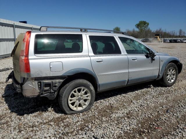 Photo 3 from auction – 2004 VOLVO XC70 with VIN YV1SZ59H241153414