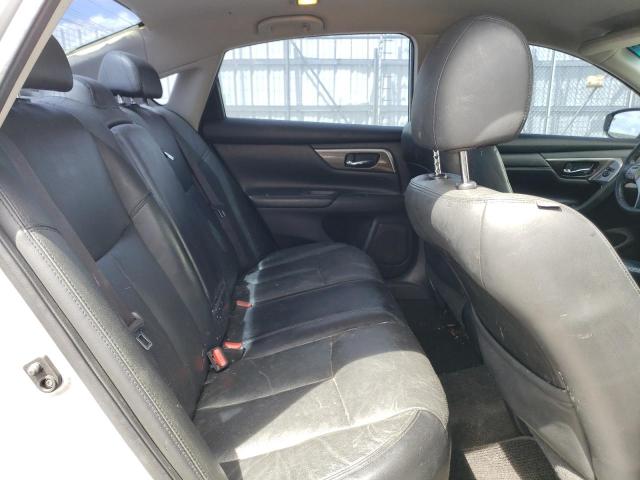 Photo 10 from auction – 2014 NISSAN ALTIMA 2.5 with VIN 1N4AL3AP9EN335041