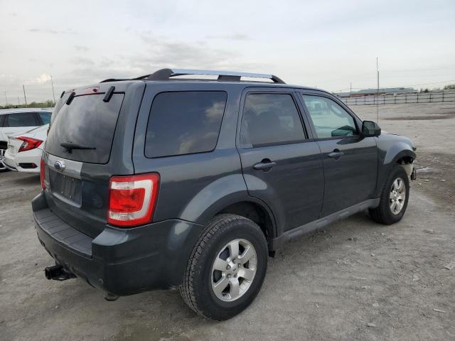Photo 3 from auction – 2009 FORD ESCAPE LIM with VIN 1FMCU04G29KA30073
