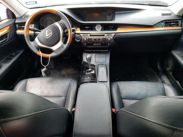 Photo 8 from auction – 2013 LEXUS ES 300H with VIN JTHBW1GG4D2026724