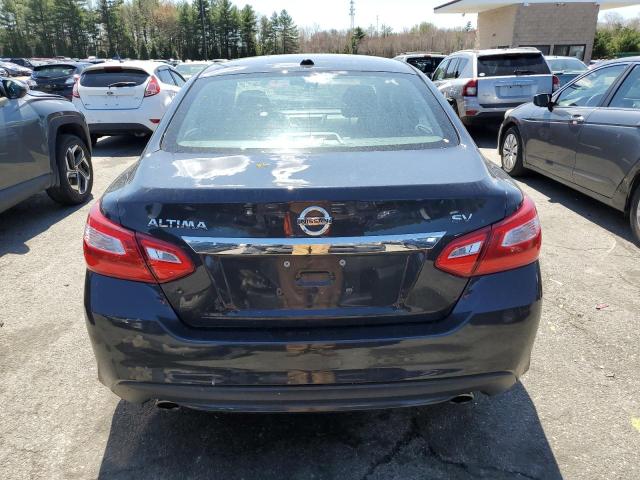Photo 6 from auction – 2017 NISSAN ALTIMA 2.5 with VIN 1N4AL3AP2HC247321