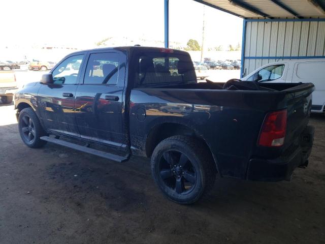 Photo 2 from auction – 2016 RAM 1500 ST with VIN 1C6RR7KT2GS410804