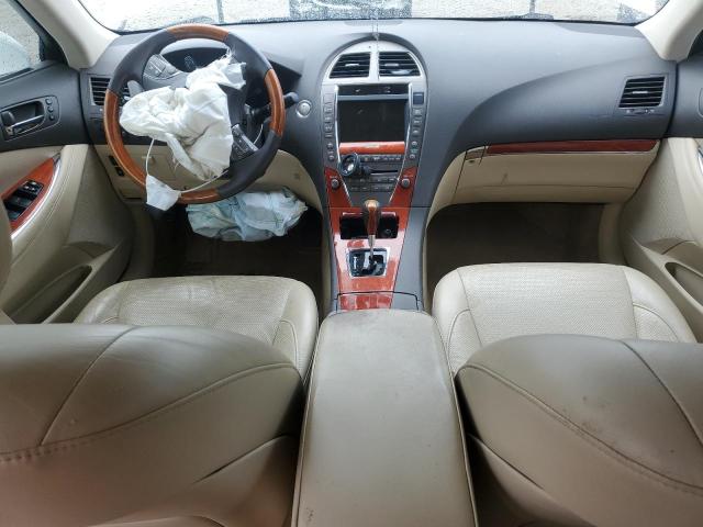 Photo 8 from auction – 2010 LEXUS ES 350 with VIN JTHBK1EG6A2392257