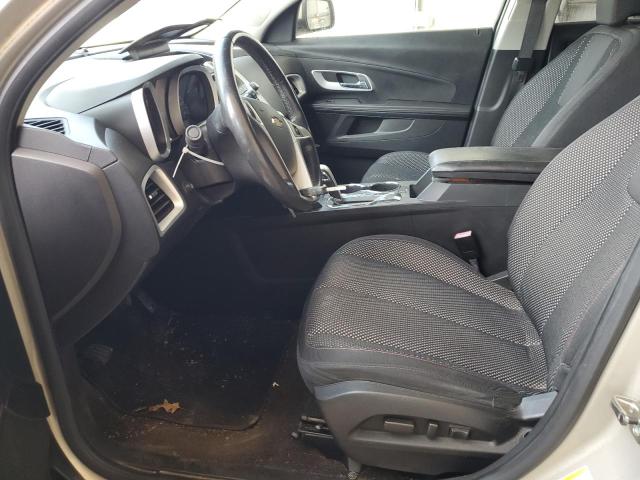 Photo 7 from auction – 2011 CHEVROLET EQUINOX LT with VIN 2CNALPEC9B6255520