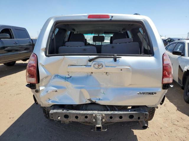 Photo 6 from auction – 2004 TOYOTA 4RUNNER SR with VIN JTEZU14R840032562